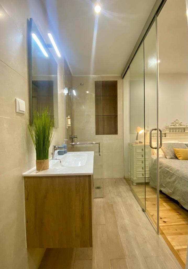 Farmacia Vila Lobos Apartment Lisboa Eksteriør billede