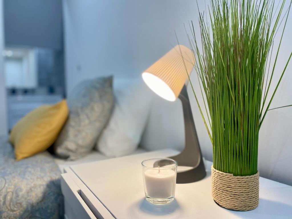 Farmacia Vila Lobos Apartment Lisboa Eksteriør billede